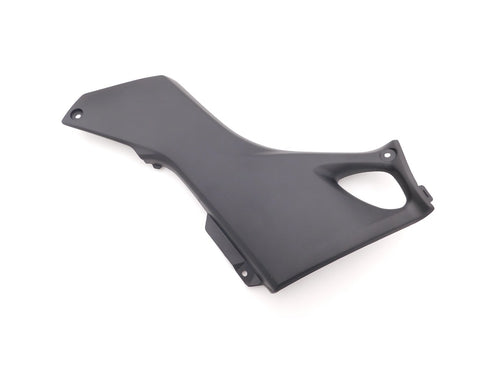 SUZUKI LEFT & RIGHT SIDE COVER BLACK  03 - 2014 OZARK 250 LTF250 2X4 OEM